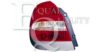 DAEWOO 96272031 Combination Rearlight